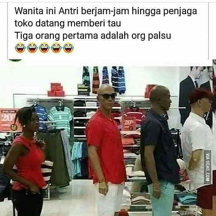 3 Potret Miris Orang Nggak Fokus dan Kebanyakan Bengong